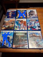 A vendre des jeux ps5 a 15€ pièces, Enlèvement, Utilisé