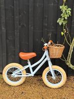 Loopfiets en 1ste fietjes met wieletjes leeftijd 3/4 jaar, Kinderen en Baby's, Speelgoed | Buiten | Voertuigen en Loopfietsen