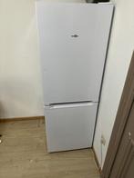 HIGH ONE - Réfrigérateur avec congélateur inférieur, Comme neuf, Enlèvement ou Envoi