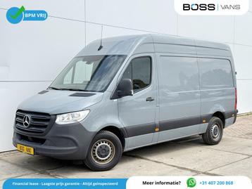 Mercedes-Benz Sprinter 315 1.9 CDI L2H2 Climate Control Crui beschikbaar voor biedingen