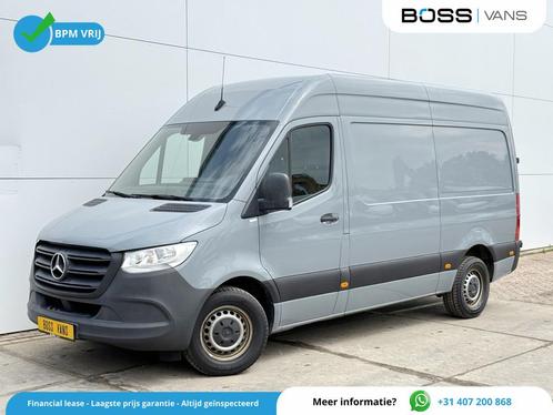 Mercedes-Benz Sprinter 315 1.9 CDI L2H2 Climate Control Crui, Auto's, Bestelwagens en Lichte vracht, Bedrijf, Te koop, ABS, Achteruitrijcamera