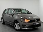 Volkswagen Golf Sportsvan 1.6 TDi- 1erMain -  Navi - Carnet, Autos, https://public.car-pass.be/vhr/2d98ca1c-200c-48b0-9ff2-5c134179a532