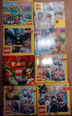 Lot Lego Catalogus, Ophalen, Nieuw, Lego