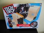 TECH DECK GLOEDNIEUW, Ophalen of Verzenden, Nieuw, Bouwen