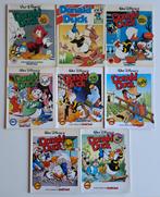 Donald Duck pockets en strips – Disney, Boeken, Stripverhalen, Ophalen of Verzenden, Gelezen