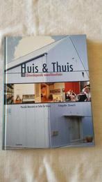 Pascale Naessens - Huis & Thuis, Boeken, Overige Boeken, Ophalen of Verzenden