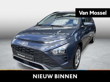Hyundai Bayon 1.0 TGDi 100 6MT Twist beschikbaar voor biedingen