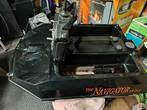 Navigator zeer goede staat met twee recente batterijen, Watersport en Boten, Ophalen, Zo goed als nieuw
