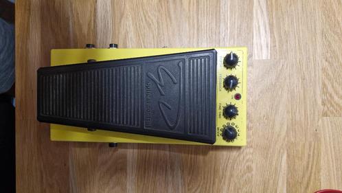 George Dennis GD-130 Delay Reverb Stereo Pedal, Muziek en Instrumenten, Effecten, Gebruikt, Reverb, Volume, Ophalen of Verzenden