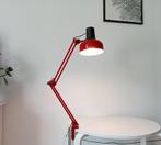 Vintage architectenlamp Lival P12 Finland, Nieuw, Ophalen