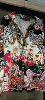 Mooi bloesje zo goed als nieuw amper gedragen, Ophalen