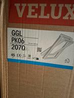 Ggl Pk06 94/118 cm velux met gootstuk dakpanne, Ophalen, Zo goed als nieuw
