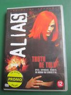 Alias Truth be Told, Vanaf 12 jaar, Ophalen of Verzenden, Zo goed als nieuw, Thriller