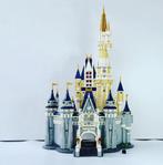 Lego 71040 Disney Kasteel perfecte staat, Kinderen en Baby's, Complete set, Ophalen of Verzenden, Lego, Zo goed als nieuw