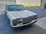 Onderdelen Mercedes w114 /8 Bar 8 250 6 cil, Autos : Pièces & Accessoires