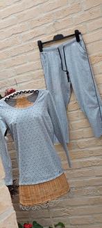 Piama maat s jbc, Kleding | Dames, Pyjama's, JBC, Ophalen of Verzenden, Zo goed als nieuw, Maat 36 (S)