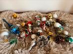 Groot lot kerstgerief, Ophalen of Verzenden