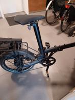 Eovolt, Fietsen en Brommers, Elektrische fietsen, Ophalen of Verzenden, Zo goed als nieuw, 50 km per accu of meer