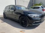 BMW Série 1 2016 - 1.6i - 80kW - 97.663km - ACCIDENTEE, Série 1, Achat, 123 g/km, Euro 6