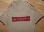 TRUI MERK HAMPTON BAYS – MAAT M, Kleding | Dames, Truien en Vesten, Hampton Bays, Ophalen of Verzenden, Gedragen, Maat 38/40 (M)