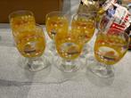 6 verres Ricard. Collection Feel Sunny. Neufs., Neuf