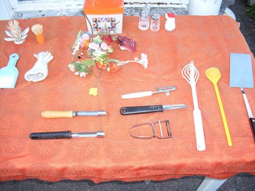 keukenmateriaal 3, Huis en Inrichting, Keuken | Servies, Nieuw, Ophalen