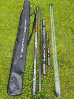 Preston Euro Carp 400, Watersport en Boten, Hengelsport | Algemeen, Ophalen, Zo goed als nieuw