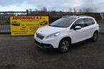 Peugeot 2008 1.6i Allure Leder / Airco / Pano, Autos, Euro 5, Achat, 87 kW, 135 g/km
