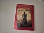 Gladiator werkende staat, Cd's en Dvd's, Dvd's | Overige Dvd's, Ophalen of Verzenden, Gebruikt