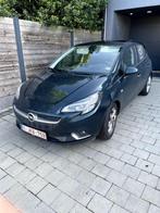 Opel Corsa Hatchback (gekeurd en incl. winterbanden), 5 places, Vert, Cuir et Tissu, Achat