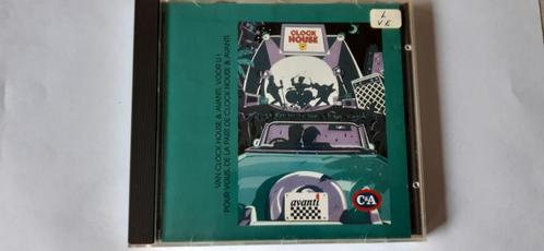 CD: Clock House: Verzamel cd., Cd's en Dvd's, Cd's | Verzamelalbums, Zo goed als nieuw, Pop, Ophalen of Verzenden