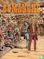 Comanche 0 - 12 eerste druk, Ophalen of Verzenden, Hermann / Gregg, Meerdere stripboeken