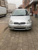 Toyota Yaris automatique, Auto's, Automaat, Particulier, Te koop, Euro 4