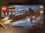 Lego 76224 Batmobile Batman vs The Joker Chase [nieuw], Kinderen en Baby's, Speelgoed | Duplo en Lego, Ophalen of Verzenden, Nieuw