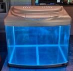 Aquarium 60 litres, Animaux & Accessoires, Poissons | Aquariums & Accessoires, Comme neuf, Enlèvement ou Envoi