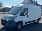CITROEN JUMPER 100.000km**gekurd voor verkoop, Auto's, Bestelwagens en Lichte vracht, Citroën, Wit, Bedrijf, Diesel