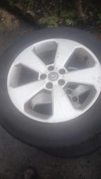 Jante opel 17 pouces, Autos : Pièces & Accessoires