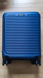 Cabine valise National géographic 40x 20x 60 cm, Handtassen en Accessoires, Koffers, Ophalen, Zo goed als nieuw, Slot