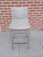 Chaise de cuisine, Maison & Meubles, Enlèvement, Cuir, Une