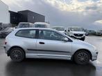 Honda Civic Automaat - Radio CD, Auto's, Honda, Automaat, Zwart, 5 zetels, https://public.car-pass.be/vhr/1e746134-efbd-41e9-8868-43a231294d97