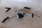 DJI mini 3 pro drone, TV, Hi-fi & Vidéo, Drones, Enlèvement, Comme neuf, DJI