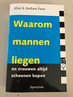 Waarom mannen liegen en vrouwen altijd schoenen kopen, Ophalen