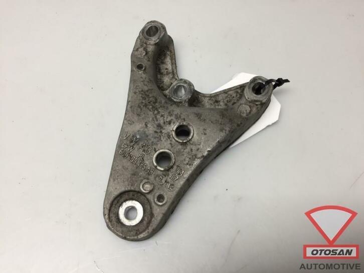 support moteur vw polo 6r vag 6q0199185ab, Autos : Pièces & Accessoires, Moteurs & Accessoires, Volkswagen, Utilisé