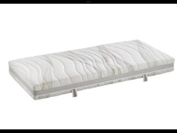 Swiss Sleep - Superflex visco pocketveren / 90 x 200 beschikbaar voor biedingen