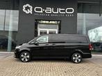 Mercedes-Benz V 220 d lang 4Matic Avantgarde Dubbel Cabine, Cruise Control, Achat, Entreprise, Noir