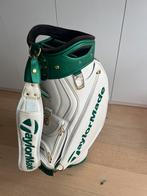 Taylormade tour bag Masters 2019 Special edition, Sport en Fitness, Ophalen of Verzenden, Gebruikt