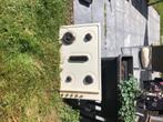 Taques de cuisson gaz SMEG spa 42016, Ophalen, Gebruikt, Tussenbouw, Gas