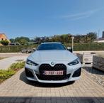 Bmw 430i M Grey model 2024 Premium 3j garantie, Auto's, Automaat, Achterwielaandrijving, Euro 6, 4 cilinders