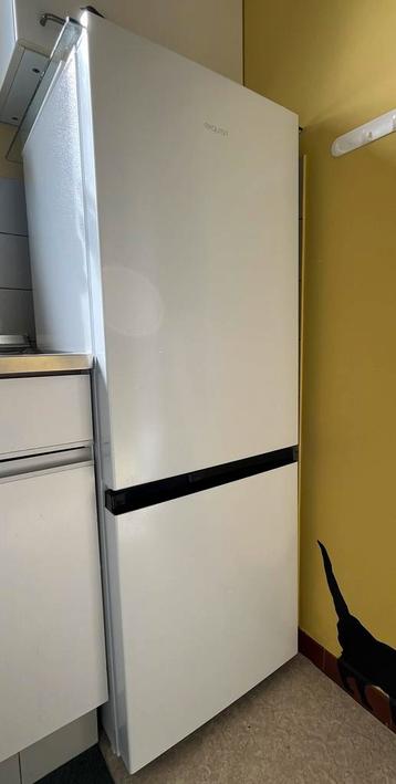 IJskast - diepvries EQUISIT, Elektronische apparatuur, Koelkasten en IJskasten, Ophalen, Met aparte vriezer, 45 tot 60 cm, 75 tot 100 liter