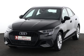Audi A3 BERLINE 30 1.0TFSI * BERLINE 30 1.0TFSI + CARPLAY +  beschikbaar voor biedingen